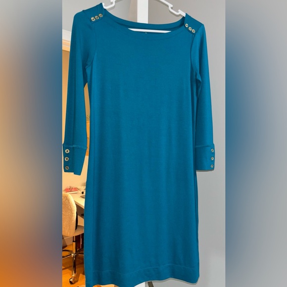 SIZE XS Lilly Pulitzer Dress! - Picture 1 of 4